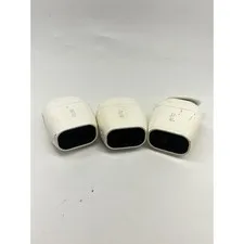 Arlo Pro 2 VMC4030P Wireless 1080p HD Security Camera Lot of 3 with Battery