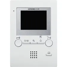 Aiphone Gt-1M3 Video Tennant Station, 4-15/16" W X 1" D