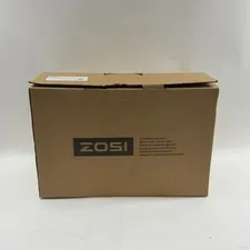 New ZOSI Wired DVR Security System