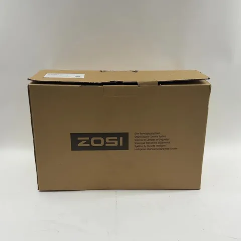 New ZOSI Wired DVR Security System