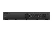 LTS LTD8432M-EA(S) Platinum 32CH DVR w/ 8TB HDD, H.265+, Audio Coax