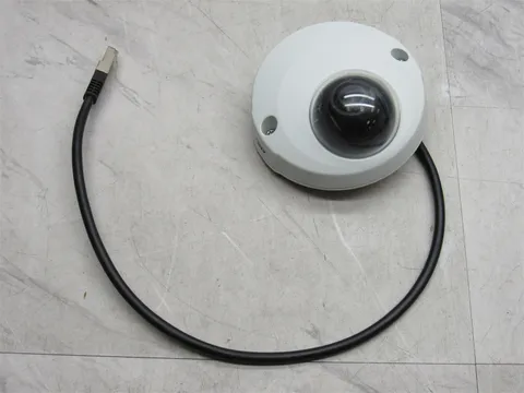 Axis P3905-R MK II 2MP Fixed Dome Camera 01072-001-02