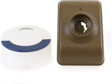 DCMA-4000 1-Mile Wireless Driveway Alarm & Motion Sensor