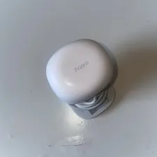 Human Presence Sensor FP1 Detector Human body Exists Sensor Aqara Home Kit