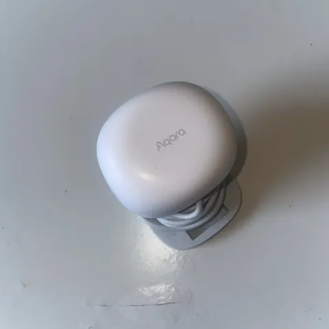 Human Presence Sensor FP1 Detector Human body Exists Sensor Aqara Home Kit