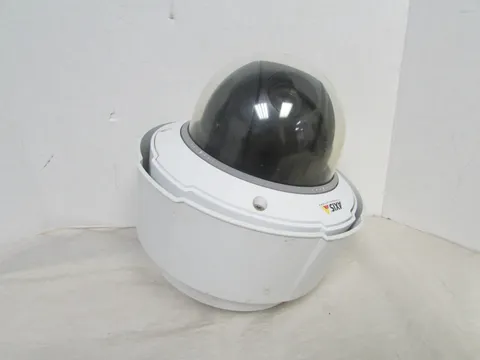 Axis Communications Q6075-E 2MP Outdoor PTZ Network Dome Camera 01752-001