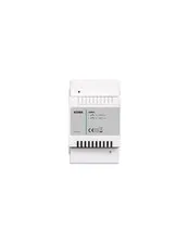 ELVOX 69RH Intercom With 2 Normally Open Relays, Programmable