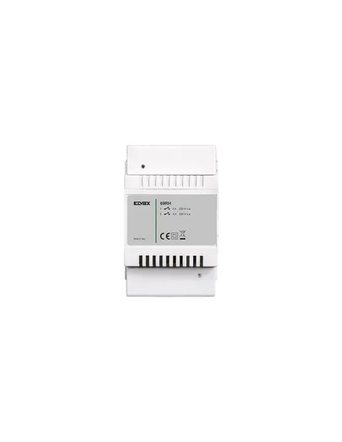 ELVOX 69RH Intercom With 2 Normally Open Relays, Programmable