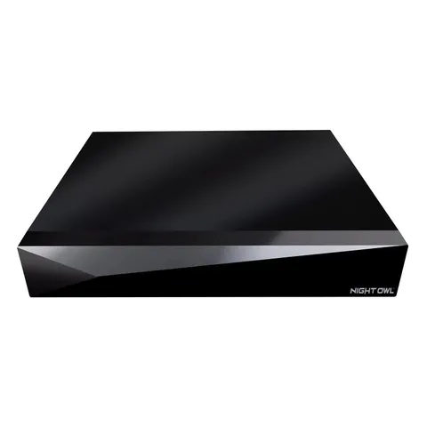 Night Owl 2-Way Audio 20 Channel 16 wired, 4 Wifi 1080p Security DVR with 2TB HD