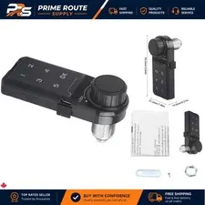 Reliable Touch Digital Deadbolt Lock - Password Access for Enhanced Protection
