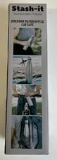 Stash-It Water Bottle Hidden Safe Tumbler (LSX) Safety Container Leakproof Tight