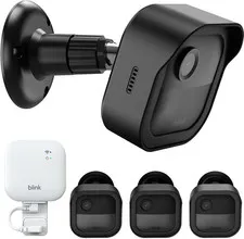 3 Pack Blink Outdoor Camera Mount for Outdoor 4/2K+, Blink Module Mount