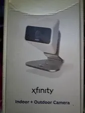 Xfinity HD Security Motion Camera Indoor Outdoor MS15018010 New Sealed