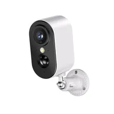 Security Cameras Wireless Outdoor Indoor, 2.4GHZ WiFi Security Camera for Hom...