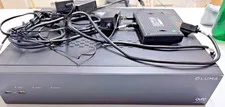 Luma LUM-510-NVR-8CH 1TB 8 Channel Network Video Recorder Factory Defaulted w32