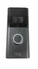 Ring Video Doorbell 3 Plus Motion Security Camera Wireless 5UM6E5