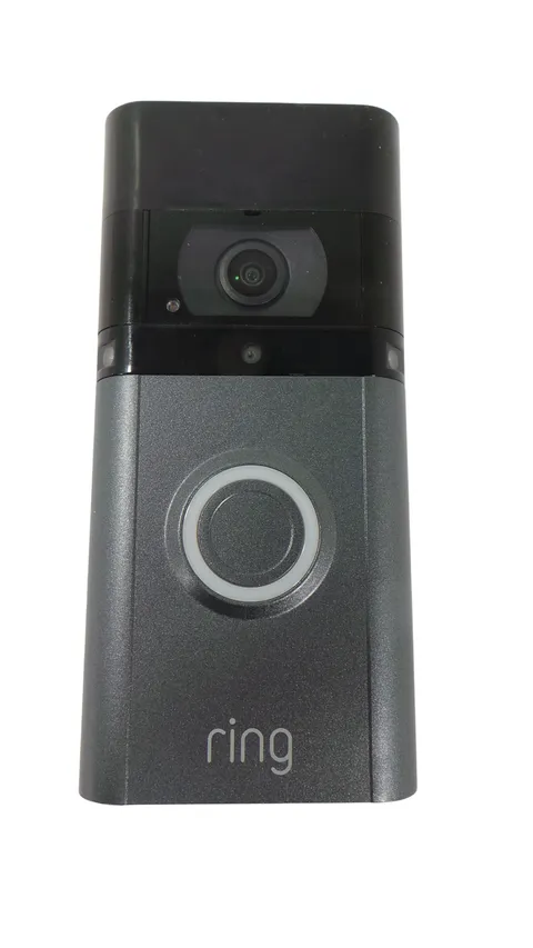 Ring Video Doorbell 3 Plus Motion Security Camera Wireless 5UM6E5