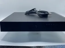 Alarm.com ADC-CSVR2016P-1X12TB Streaming Video Recorder 16 Channel 12TB NVR