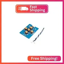 RunCam Key Board for FPV Camera OSD Setting Compatible with Foxeer RunCam FPV Ca