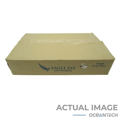 New Open Box Eagle Eye Networks EN-BR320-0 Cloud Managed Video Recorder