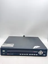 Digital Watchdog VMAX A1 Plus DW-VA1P16 16CH DVR 4TB Security Recorder Tested
