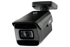 Lorex LNB9232S-C 4K Smart IP Fixed Bullet Security Camera | Black