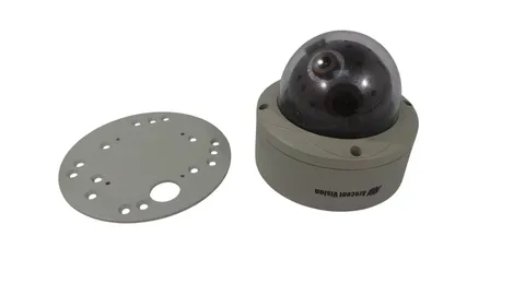 Arecont Vision AV12186DN / 12 MP 180degrees WDR Panoramic IP Camera