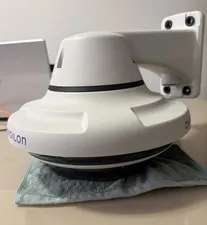 Avigilon 20C-H4A-4MH-360 Multi-Sensor IP Camera - TESTED