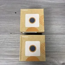 Lot Of 2 - SimpliSafe Motion Detector Sensor (MS3)(SSMS3) Gen 3