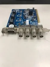 AVerMedia Surveillance 4 EYES Pro 4-Ch DVR Card
