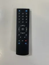 5004S-1D Black P-C Group Replacement CCTV Video Surveillance DVR Remote Control