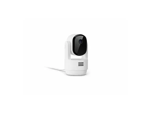 Arlo Essential 3 Megapixel Indoor 2K Network Camera - Color - Infrared Night Vis