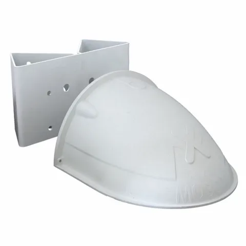 MOBOTIX MX-OPT-WHMH-SET (Corner Mount SET)