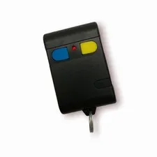 Elcart Victory 11/10095-00 Quartz Radio 40.685 Auto Programming