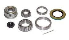 RIGID HITCH INCORPORATED Trailer Bearing Repair Kit (280457-EZ) for 1-3/4 to... 