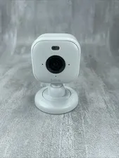 Blink Mini 2K+ Indoor Outdoor Plug-In Security Camera Night Vision - No Cord