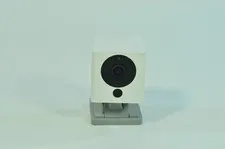Wyze Cam v2 Smart Home Indoor Wired Camera White No Charger 30 Day Warranty