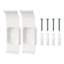 eero Pro 7 Wall Mount, Router Bracket Holder Only Compatible with eero Pro 7 ...