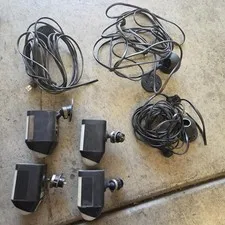 Ring Camera Wired Lot