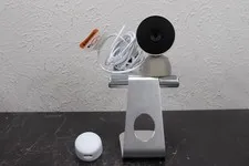 Google Nest Cam Indoor Limited Edition Tan Smart Security Camera
