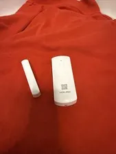 YoLink LoRa Smart Door Sensor Starter Kit, 1/4 Mile Range & Hub Included