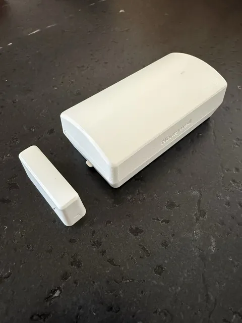 Honeywell RF6CT Door/Window Sensor for ADT Alarm System