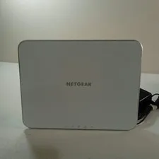 Netgear Arlo VMB3000 Smart Home Base Station W/ AC Power Adapter