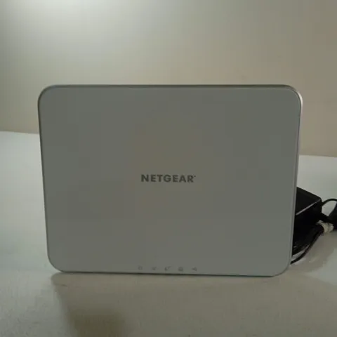 Netgear Arlo VMB3000 Smart Home Base Station W/ AC Power Adapter