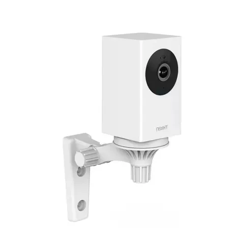 Smart Wifi 1080P Wireless Security Camera with Night Vision, 2-Way Audio, Cloud