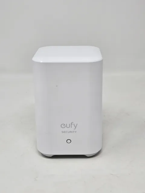 Eufy HomeBase 2 Wi-Fi Base Station - White (T8010)