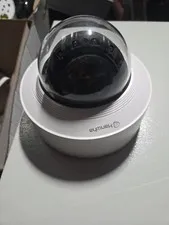 Hanwha Vision XND-C6083RV 2MP AI IP Dome Security Camera PoE IR ONVIF NDAA