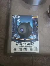 camera wifi