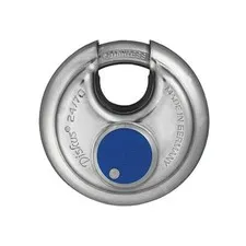 ABUS Mechanical 24IB/70mm Diskus Padlock ABU24IB70
