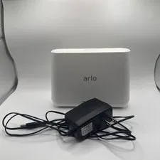 Netgear Arlo Pro Wireless Security Base Station VMB4000 Pre-owned 